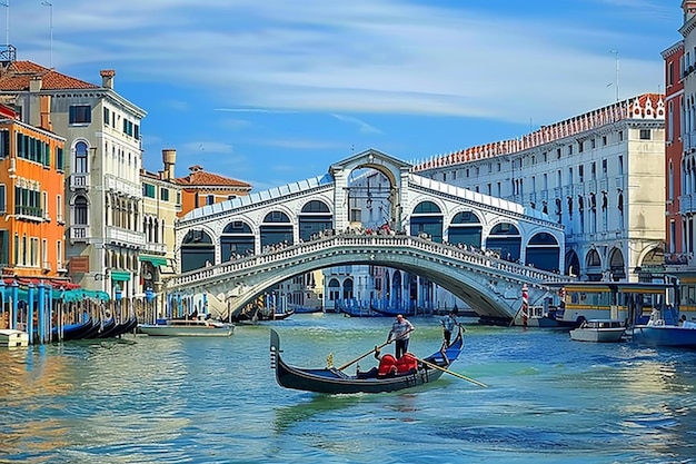 Venice's Future: Innovative Engineering To Combat Submersion Venice's Future: Innovative Engineering To Combat Submersion