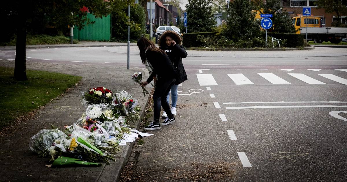 Venlo: Dodelijke Schietpartij, Slachtoffer 50 Jaar Venlo: Dodelijke Schietpartij, Slachtoffer 50 Jaar
