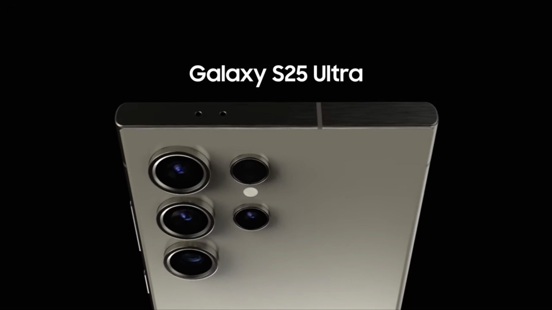 Vente Flash Exceptionnelle : Samsung Galaxy S25 Ultra 256 Go Vente Flash Exceptionnelle : Samsung Galaxy S25 Ultra 256 Go