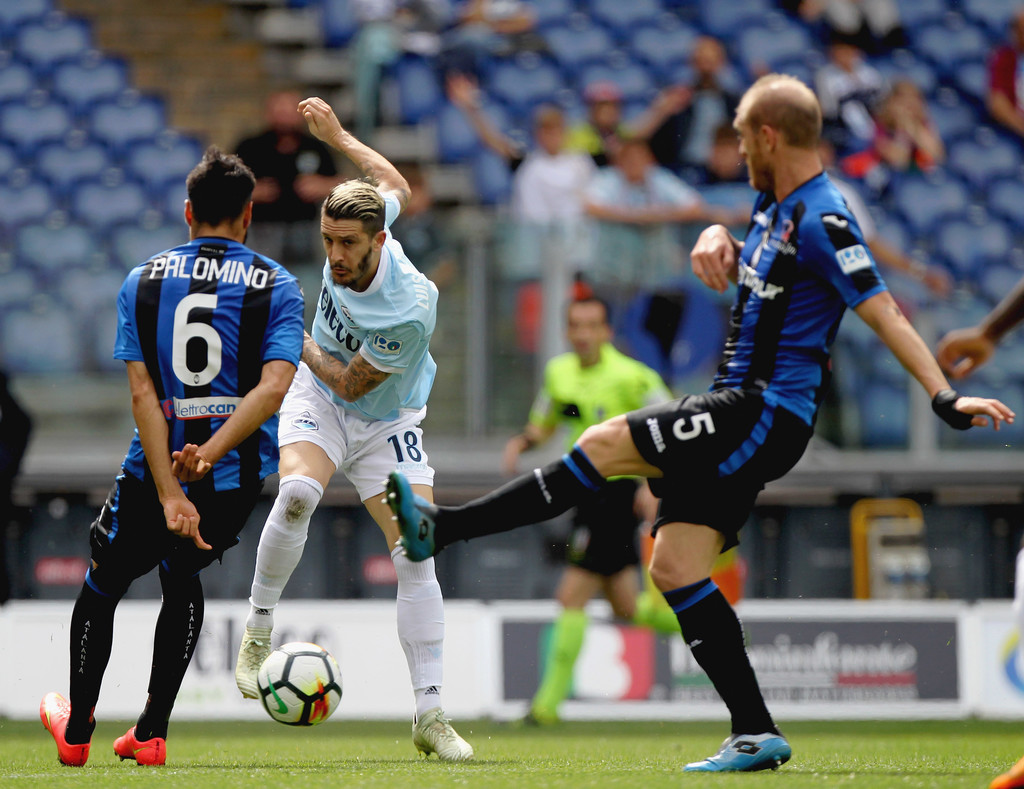 Ver Atalanta Vs Lazio EN VIVO Online: Serie A 2025 Ver Atalanta Vs Lazio EN VIVO Online: Serie A 2025