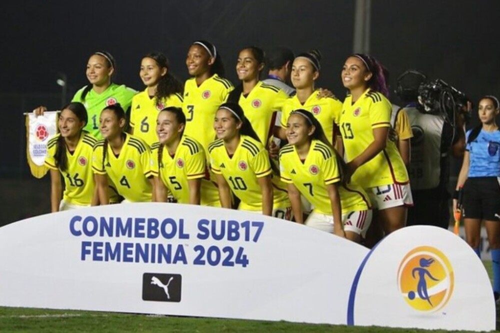 Ver EN VIVO Uruguay Vs Colombia: Sudamericano Sub-20 Online Ver EN VIVO Uruguay Vs Colombia: Sudamericano Sub-20 Online