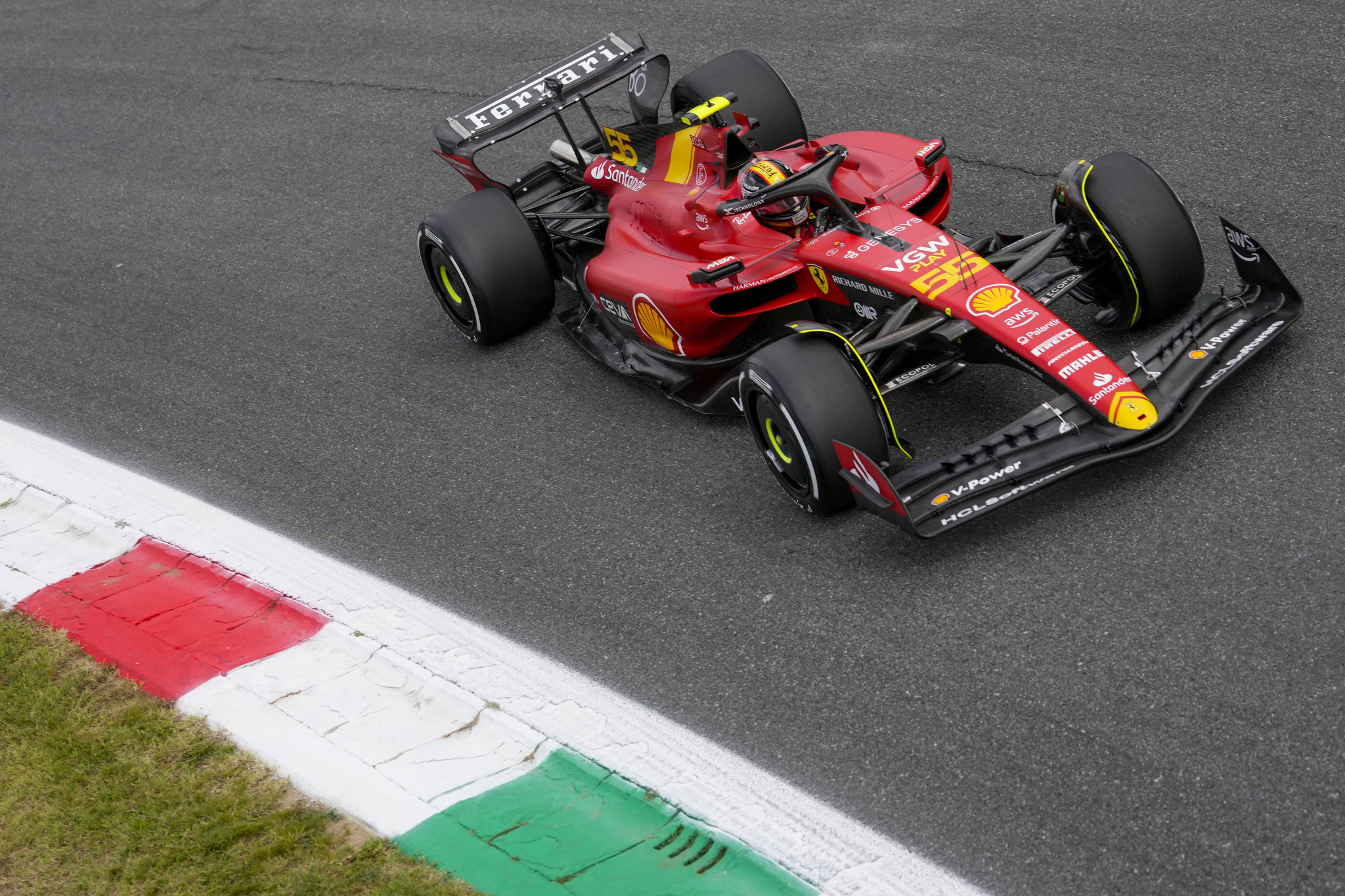 Ver Roma - Monza En Directo: Guía Completa Para Seguir El Partido Ver Roma - Monza En Directo: Guía Completa Para Seguir El Partido