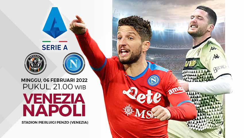 Ver Venezia - Nápoles En Directo Ver Venezia - Nápoles En Directo