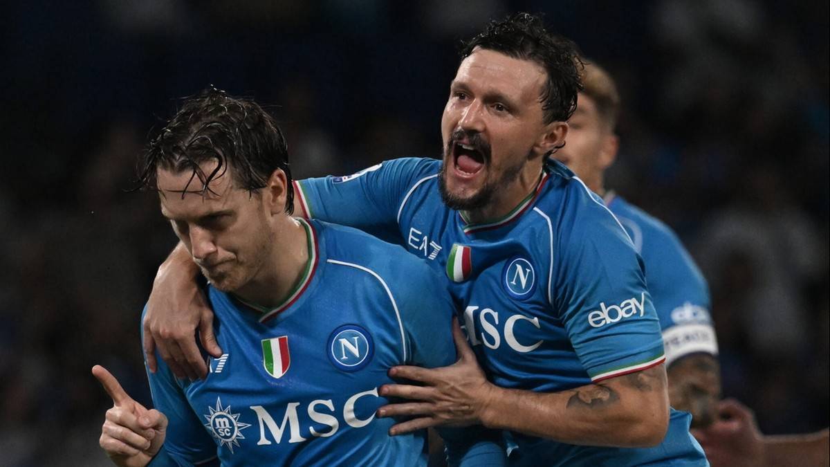 Ver Venezia - Nápoles Online: Transmisión En Vivo Ver Venezia - Nápoles Online: Transmisión En Vivo
