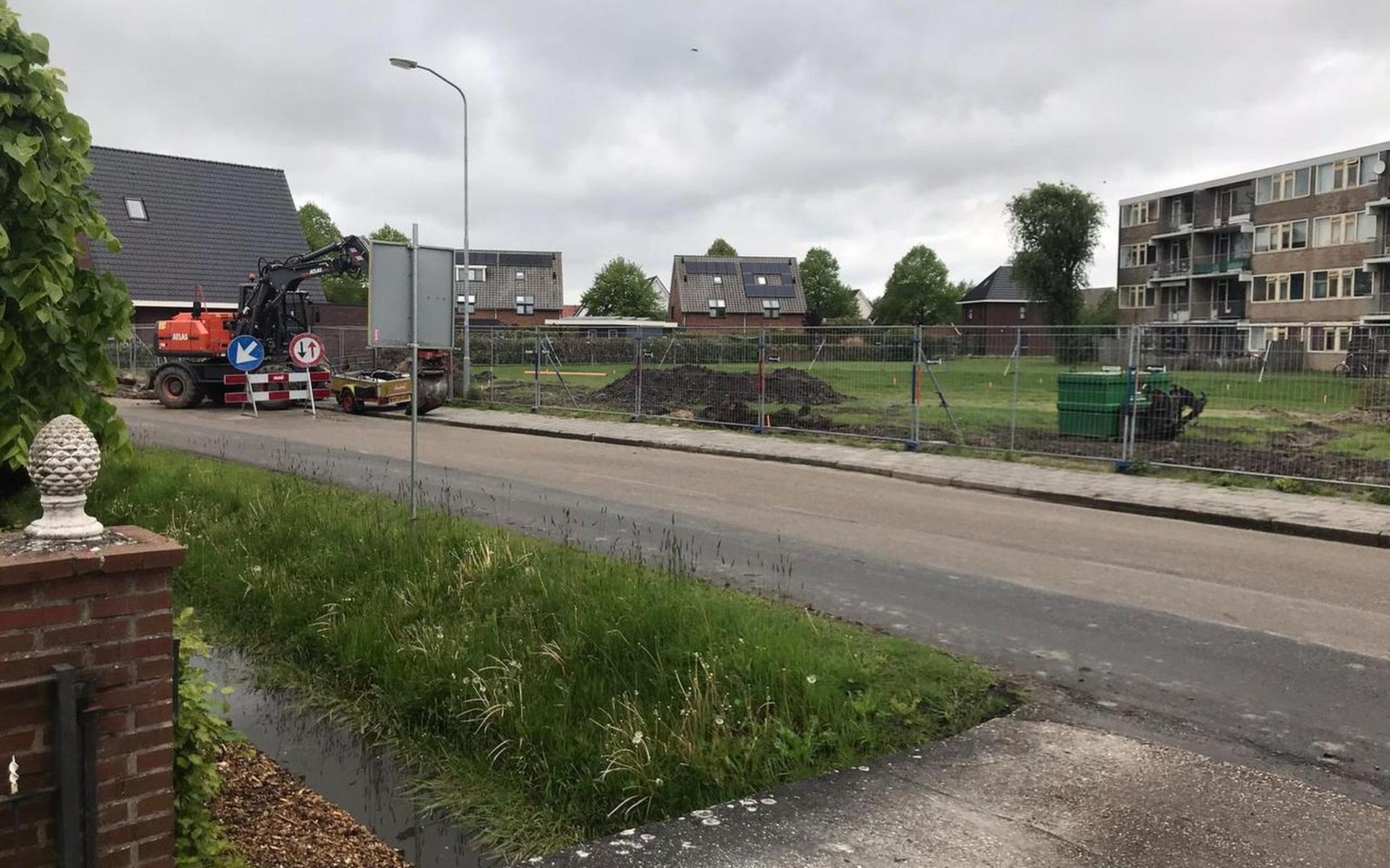 Verdeelstation Oostwold: Bewoners Teleurgesteld Over Onafwendbare Komst