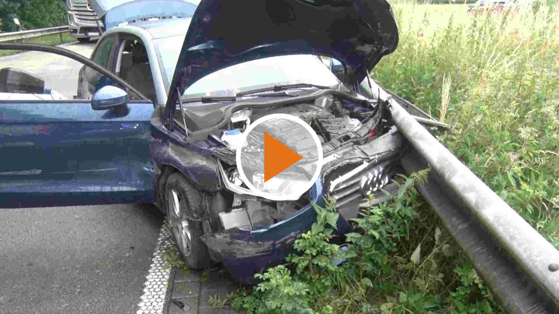 Verkehrsunfall In Stemwede: Details Zum Unfall Mit Baum Verkehrsunfall In Stemwede: Details Zum Unfall Mit Baum