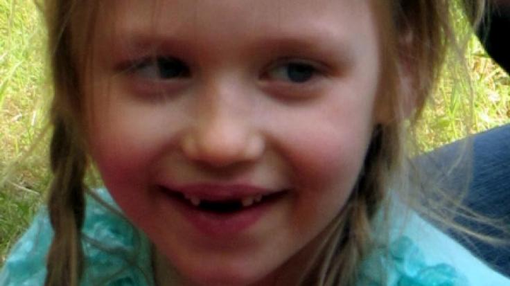 Vermisste 13-Jährige: Seit Samstag Keine Spur Von Dem Mädchen Vermisste 13-Jährige: Seit Samstag Keine Spur Von Dem Mädchen