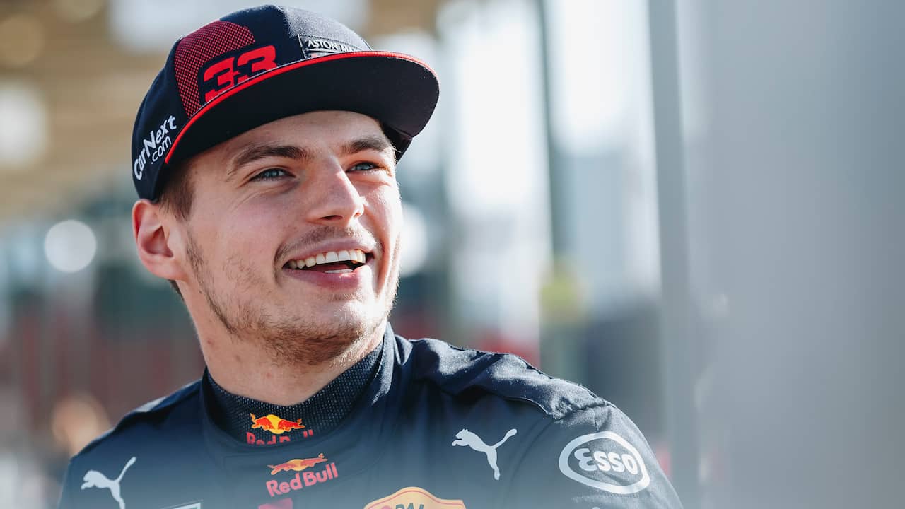 Verstappen And Partner Welcome First Child: A Daughter Arrives Before Miami Verstappen And Partner Welcome First Child: A Daughter Arrives Before Miami