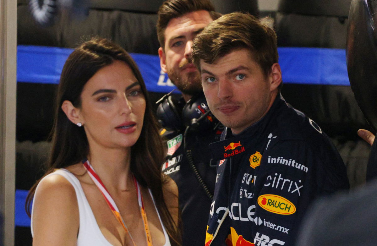 Verstappen And Piquet's Daughter, Lily: The Latest News From The Racing World Verstappen And Piquet's Daughter, Lily: The Latest News From The Racing World