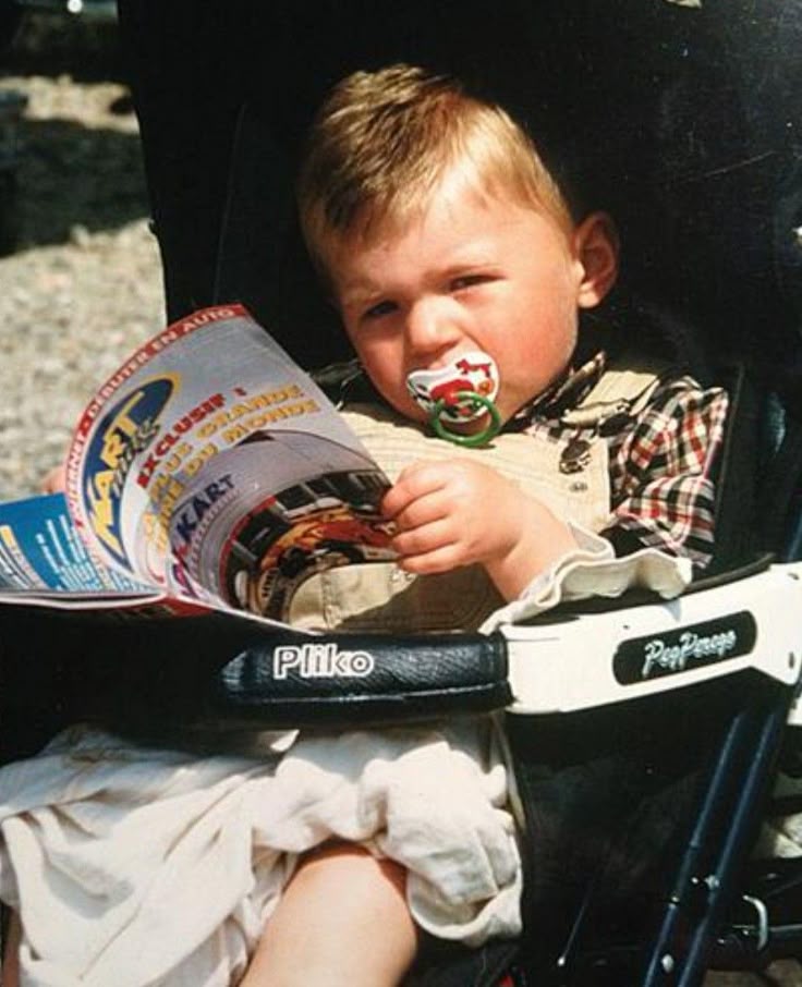 Verstappen Welcomes Baby Ahead Of Miami Grand Prix Verstappen Welcomes Baby Ahead Of Miami Grand Prix
