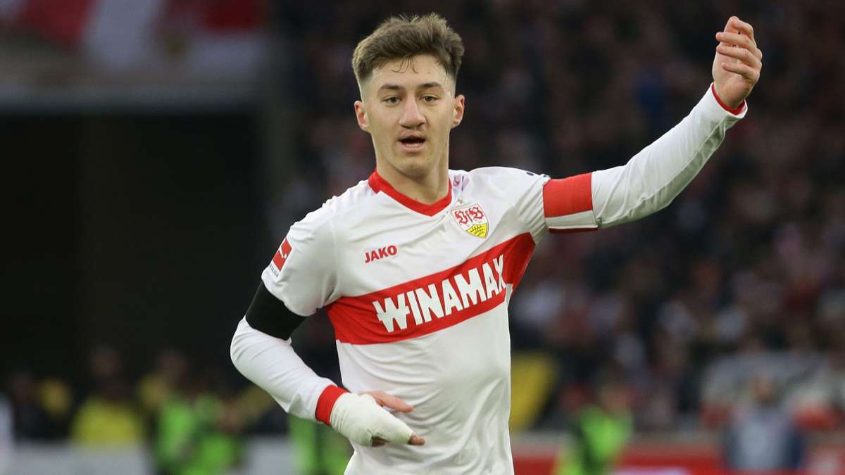 VfB Stuttgart: Stiller În Finala Cupei Germaniei? VfB Stuttgart: Stiller În Finala Cupei Germaniei?