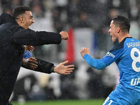 Viana's Man City Pursuit: Competing With Napoli For Serie A Talent Viana's Man City Pursuit: Competing With Napoli For Serie A Talent