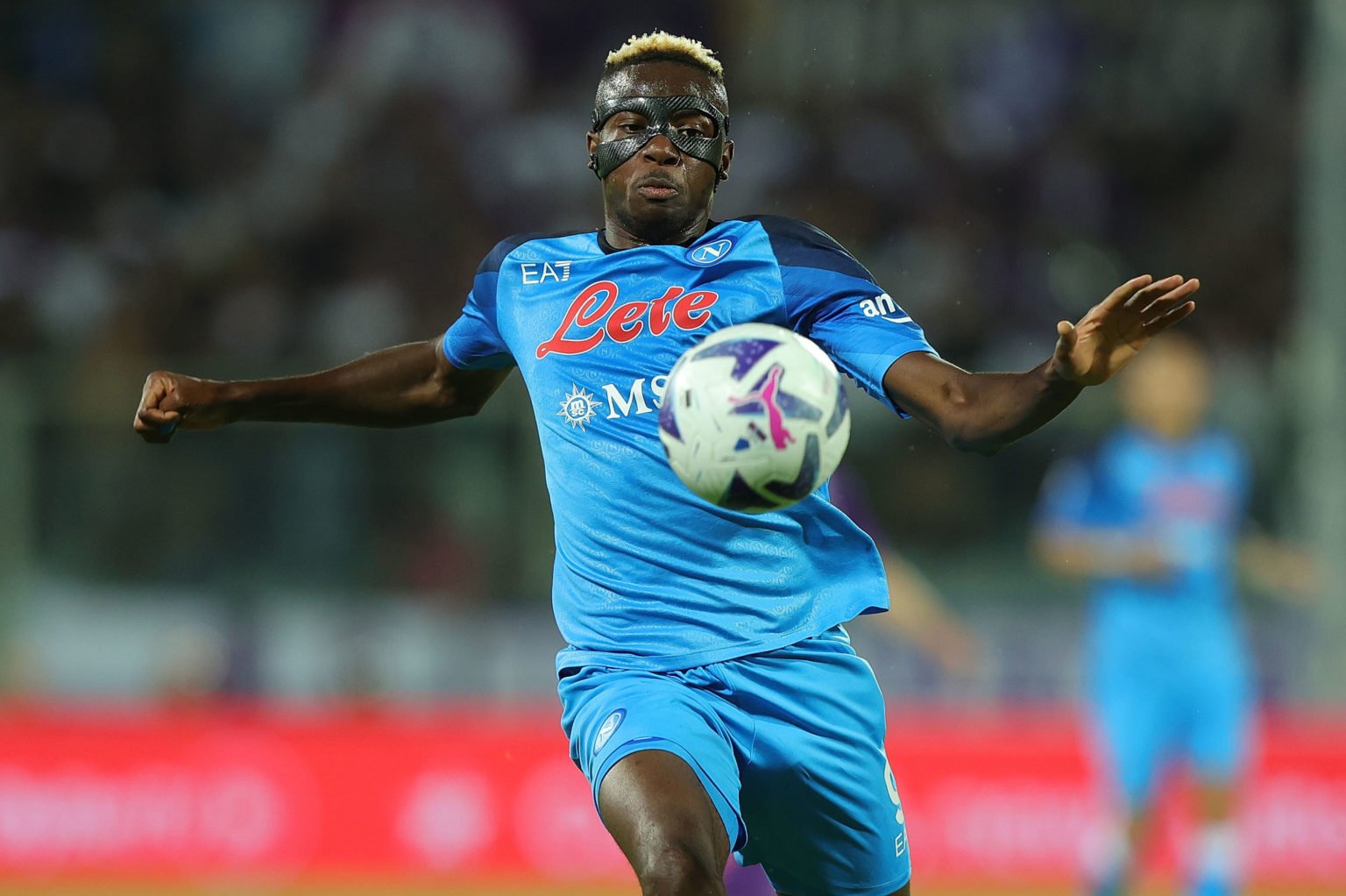 Victor Osimhen To Manchester United? Chelsea's Decision Opens The Door
