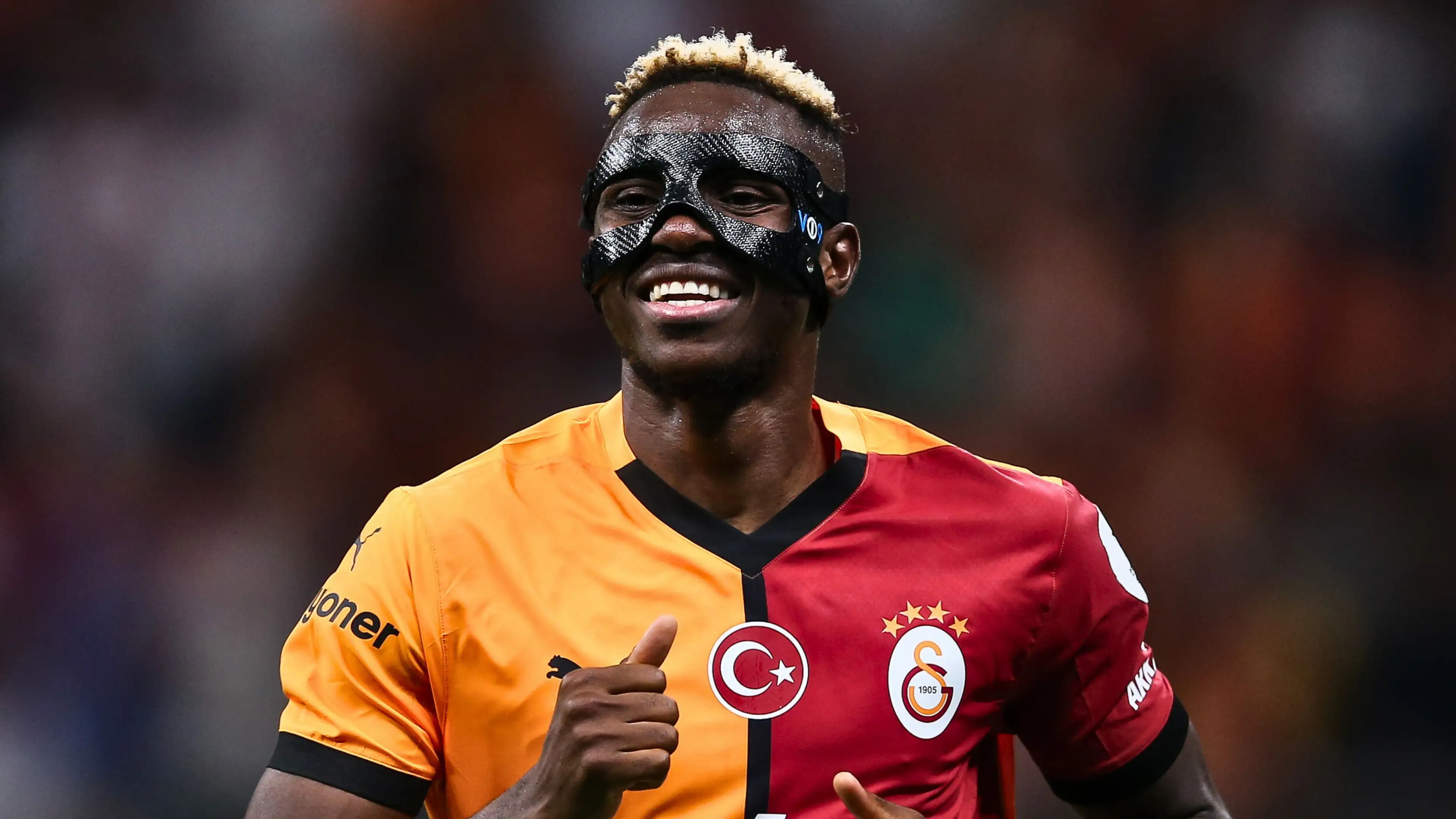 Victor Osimhen Transfer: Manchester United's Chances Rise After Chelsea's Decision Victor Osimhen Transfer: Manchester United's Chances Rise After Chelsea's Decision