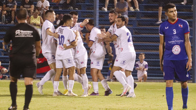 Victoria De Bahía Ante Paysandu: Resumen Y Análisis Del Partido (0-1) Victoria De Bahía Ante Paysandu: Resumen Y Análisis Del Partido (0-1)