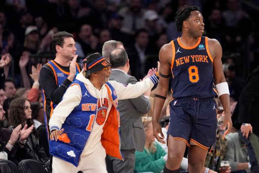 Victoria De Knicks Sobre 76ers: Anunoby Con Destacada Actuación De 27 Puntos Victoria De Knicks Sobre 76ers: Anunoby Con Destacada Actuación De 27 Puntos