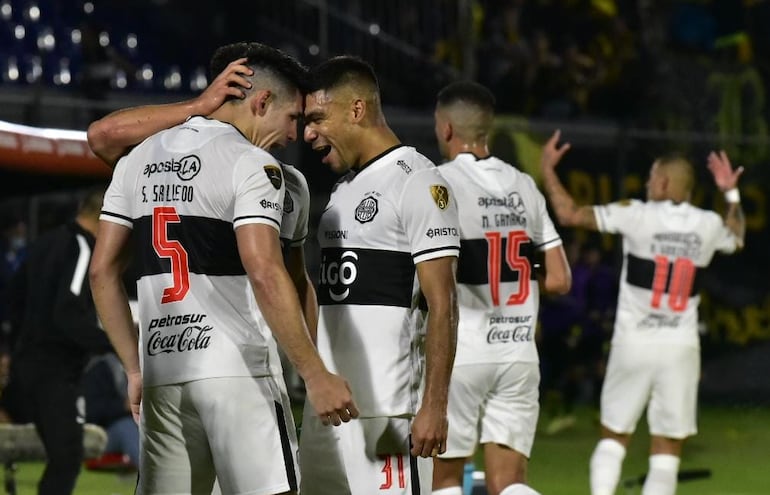 Victoria De Olimpia Ante Peñarol (0-2): Resumen, Goles Y Estadísticas Victoria De Olimpia Ante Peñarol (0-2): Resumen, Goles Y Estadísticas