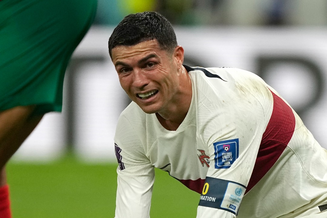Victoria De Portugal Ante Bélgica (0-1): Resumen Y Goles Victoria De Portugal Ante Bélgica (0-1): Resumen Y Goles