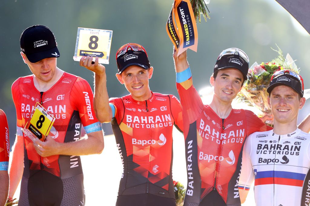 Victorious Cycling Team Targets Tour Of The Alps Success Victorious Cycling Team Targets Tour Of The Alps Success