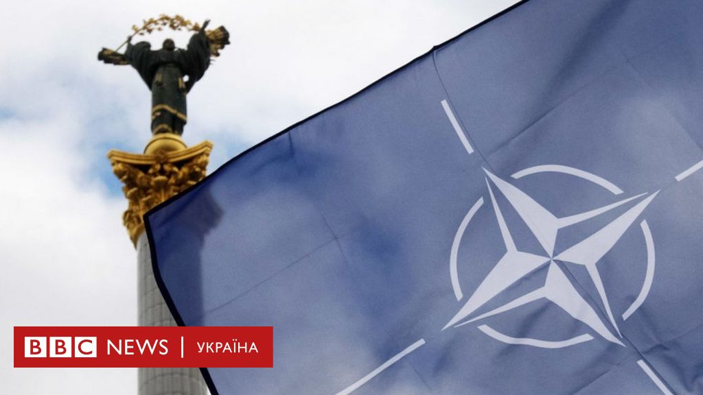 Від НАТО Чи Ні? Аналіз Політичної Ситуації В Україні Від НАТО Чи Ні? Аналіз Політичної Ситуації В Україні