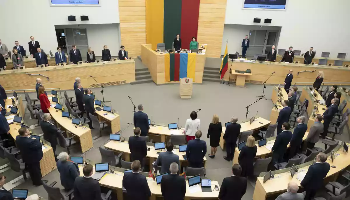 Відмова НАТО Прийняти Україну: Шлях До Подальшої Російської Агресії? Відмова НАТО Прийняти Україну: Шлях До Подальшої Російської Агресії?