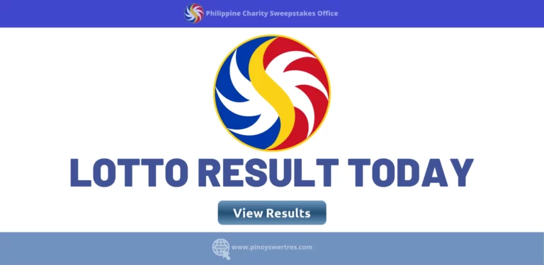 View The Daily Lotto Results From Friday, April 18, 2025 View The Daily Lotto Results From Friday, April 18, 2025