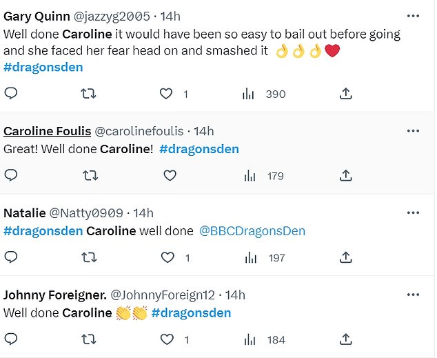 Viewers Question Dragon's Den After Repeat Shows Failed Business Viewers Question Dragon's Den After Repeat Shows Failed Business