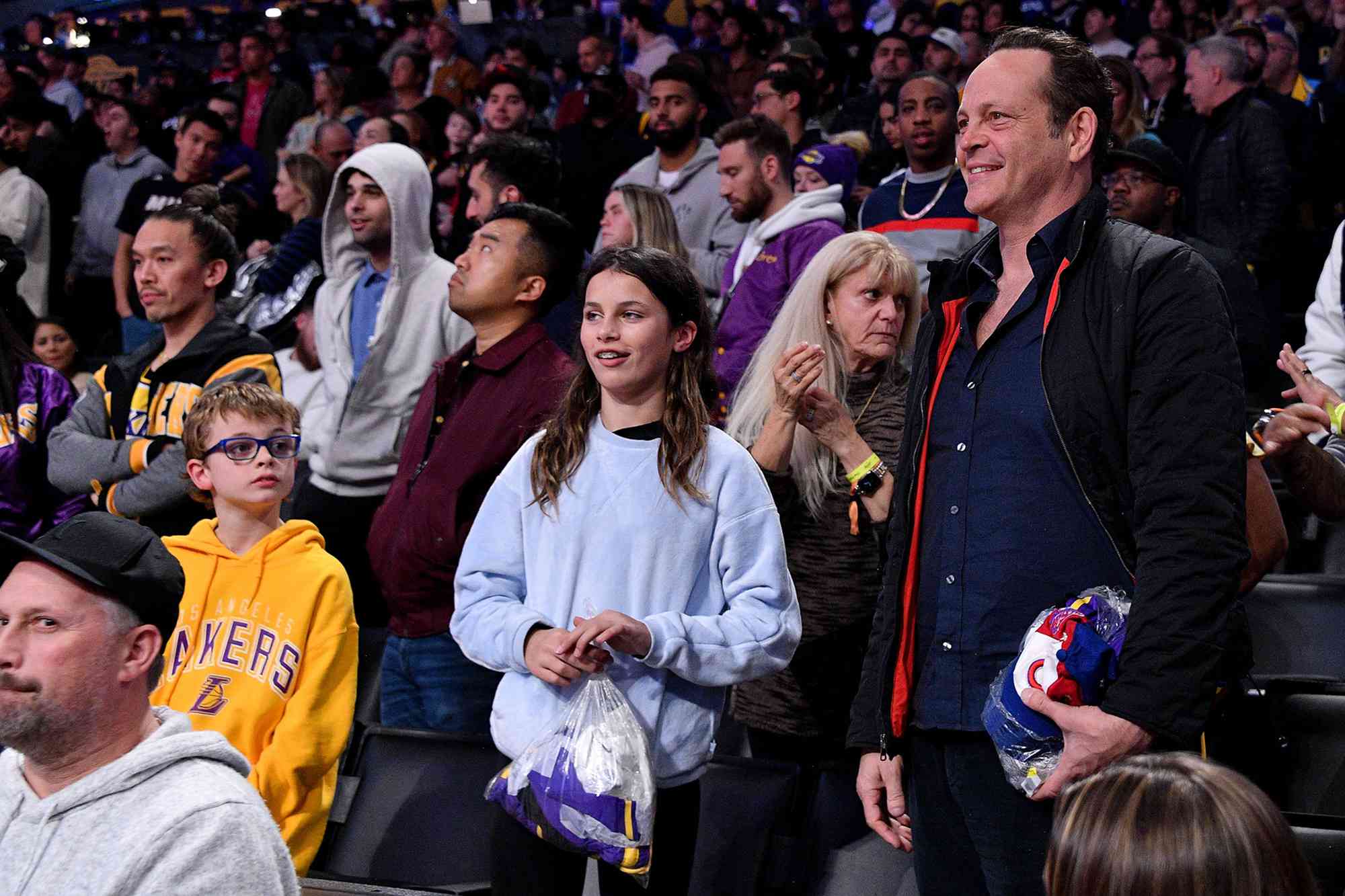 Vince Vaughn's Heritage: Is He Italian? A Look At His Background Vince Vaughn's Heritage: Is He Italian? A Look At His Background