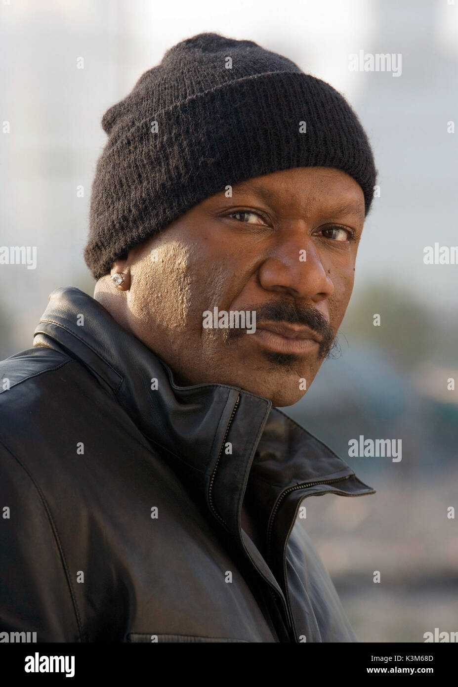 Ving Rhames Reveals Original Mission: Impossible Death Scene, Teases Emotional Conclusion Ving Rhames Reveals Original Mission: Impossible Death Scene, Teases Emotional Conclusion