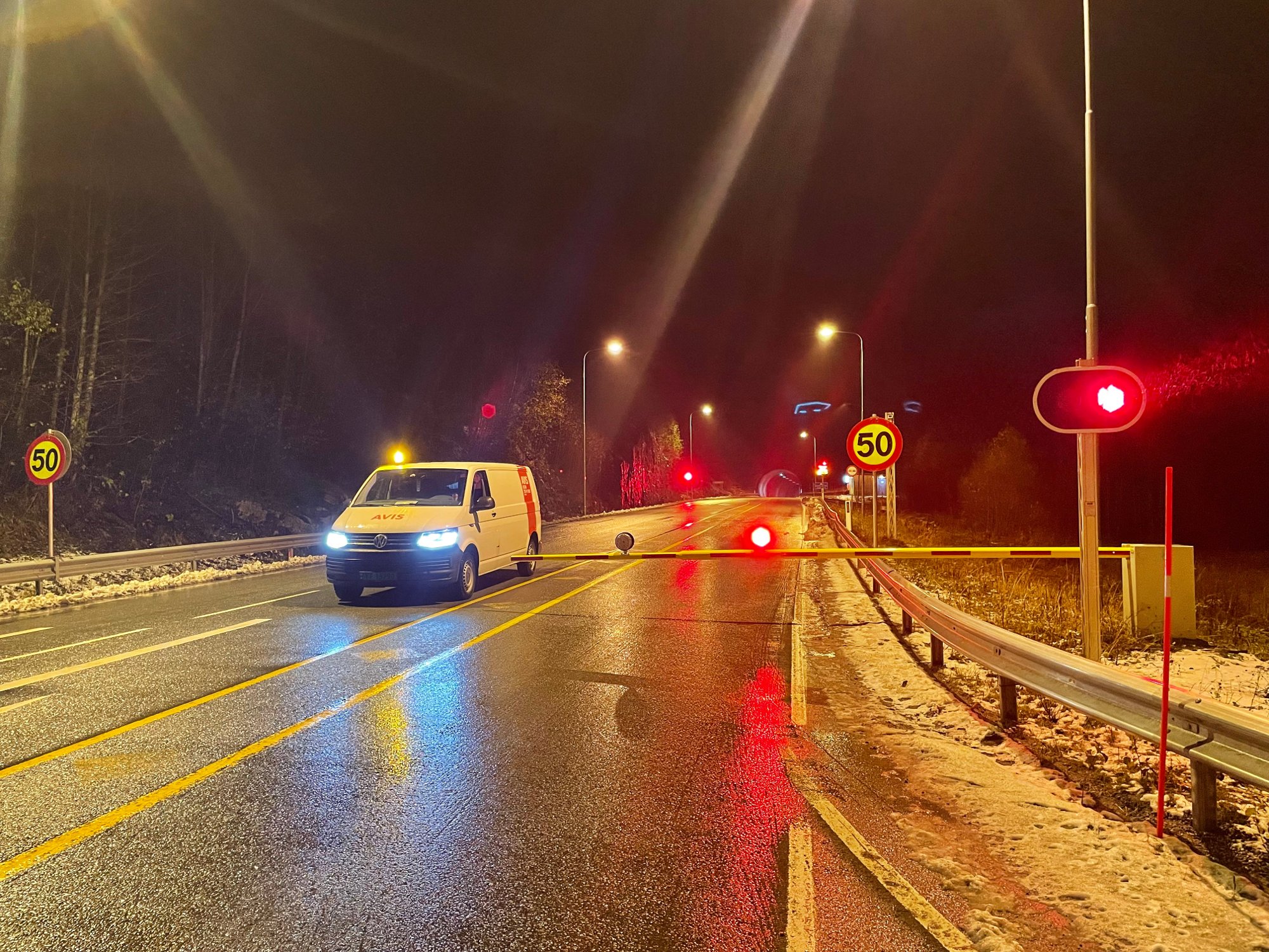Vinterføre I Sør-Norge: Sjekk Veimeldinger Før Fjelltur Vinterføre I Sør-Norge: Sjekk Veimeldinger Før Fjelltur