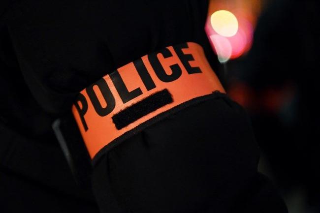 Viol Dans Le Marais : Interpellation D'un Migrant Libyen À Paris Sous OQTF Viol Dans Le Marais : Interpellation D'un Migrant Libyen À Paris Sous OQTF