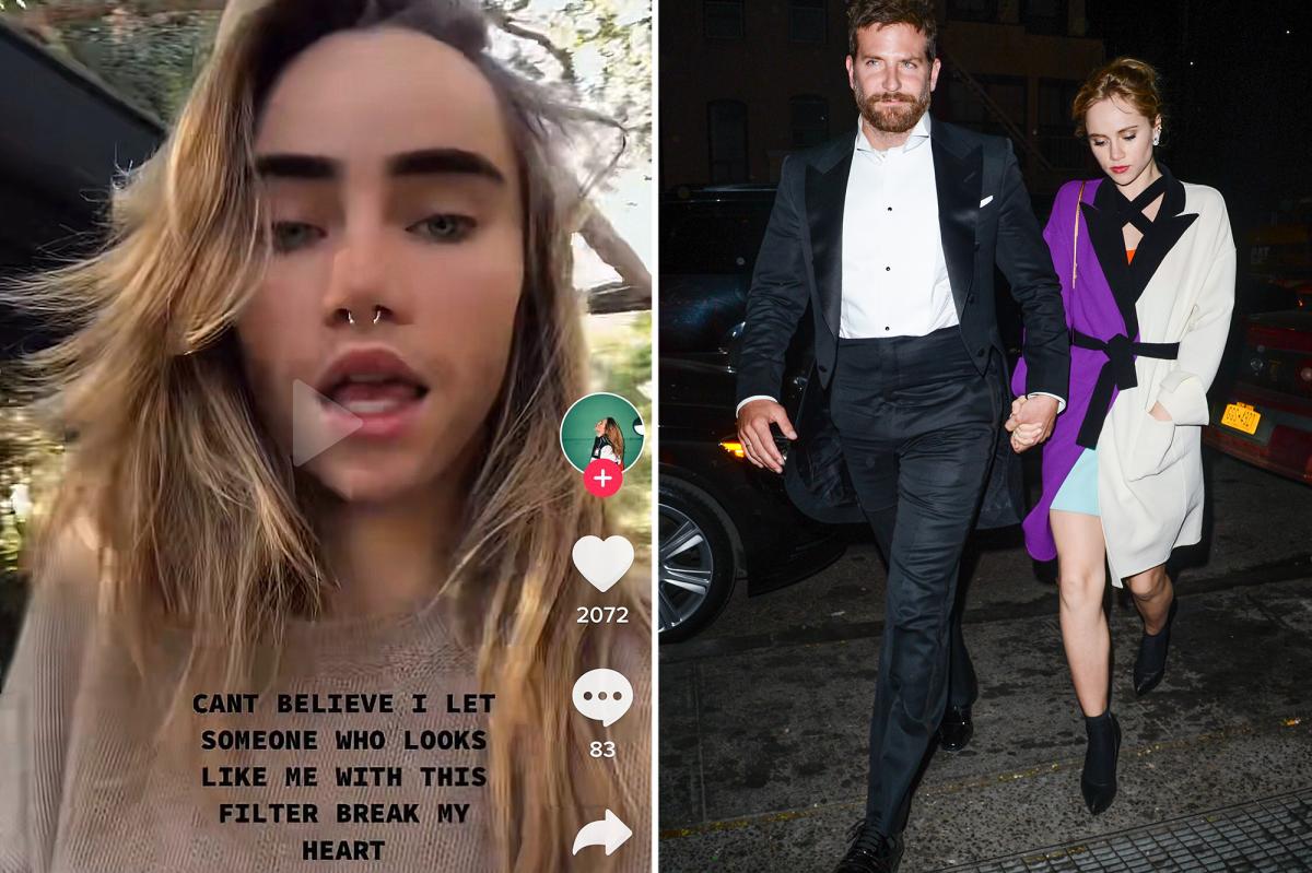 Viral TikTok: Suki Waterhouse And The Unexpected Viral TikTok: Suki Waterhouse And The Unexpected