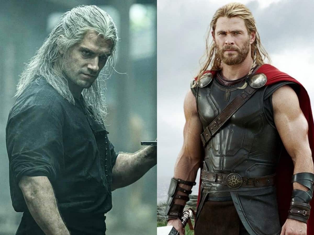 Viral Video: Fake Marvel Trailer Featuring Henry Cavill As Cyclops Viral Video: Fake Marvel Trailer Featuring Henry Cavill As Cyclops