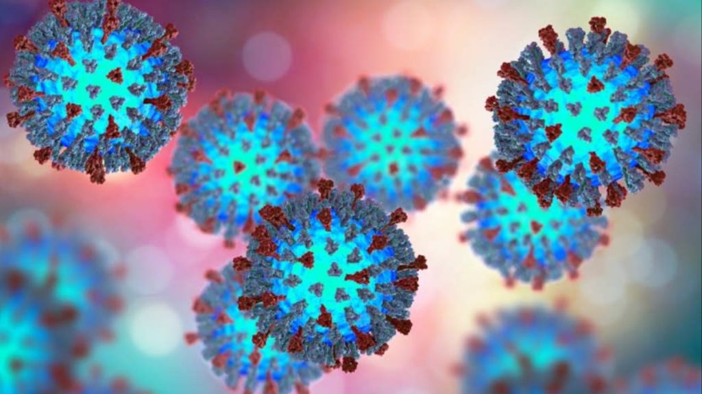 Virginia Confirms Second Measles Case This Year: Details And Public Health Response Virginia Confirms Second Measles Case This Year: Details And Public Health Response