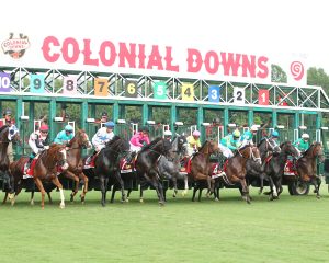 Virginia Derby 2024: Stone's Announcement At Colonial Downs Virginia Derby 2024: Stone's Announcement At Colonial Downs