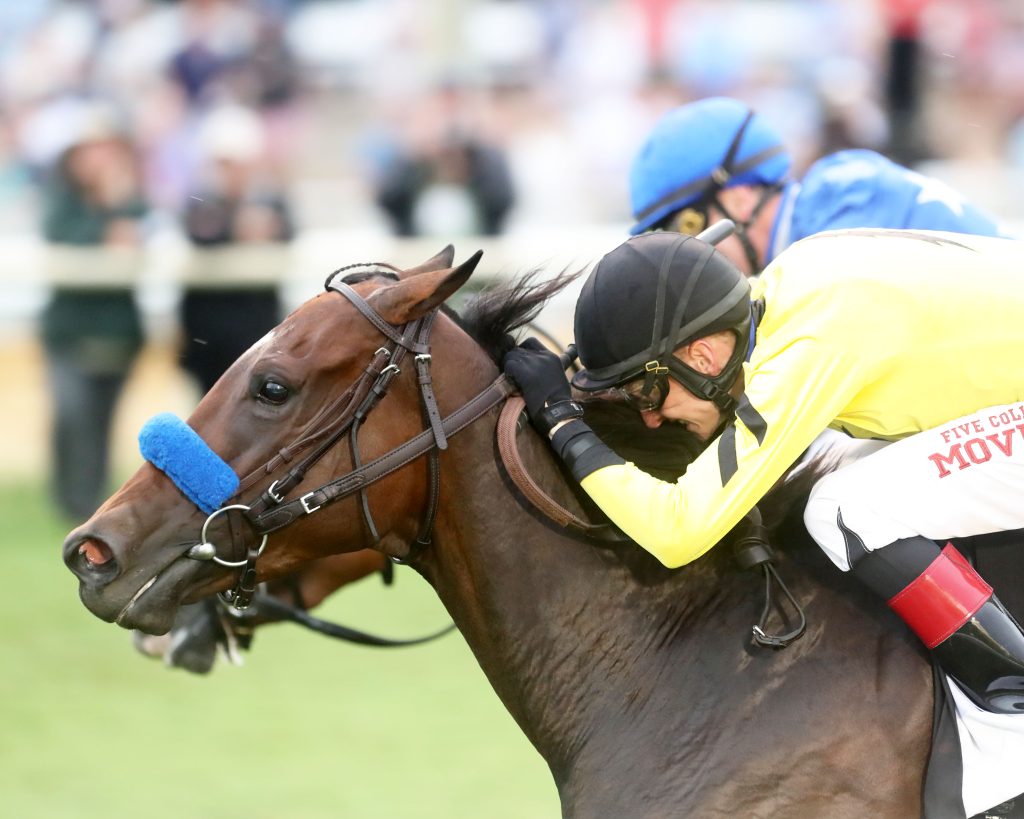 Virginia Derby At Colonial Downs: Key Announcement From Stone Imminent Virginia Derby At Colonial Downs: Key Announcement From Stone Imminent