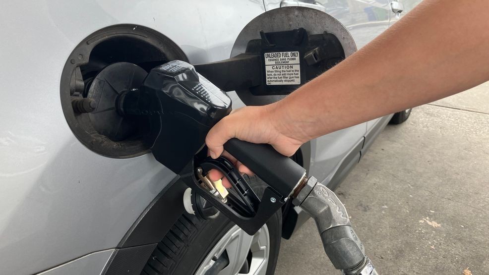 Virginia Gas Prices Drop: GasBuddy Reports Week-Over-Week Decline Virginia Gas Prices Drop: GasBuddy Reports Week-Over-Week Decline