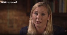 Virginia Giuffre Involved In Car Crash: Four Days To Live Claim Virginia Giuffre Involved In Car Crash: Four Days To Live Claim