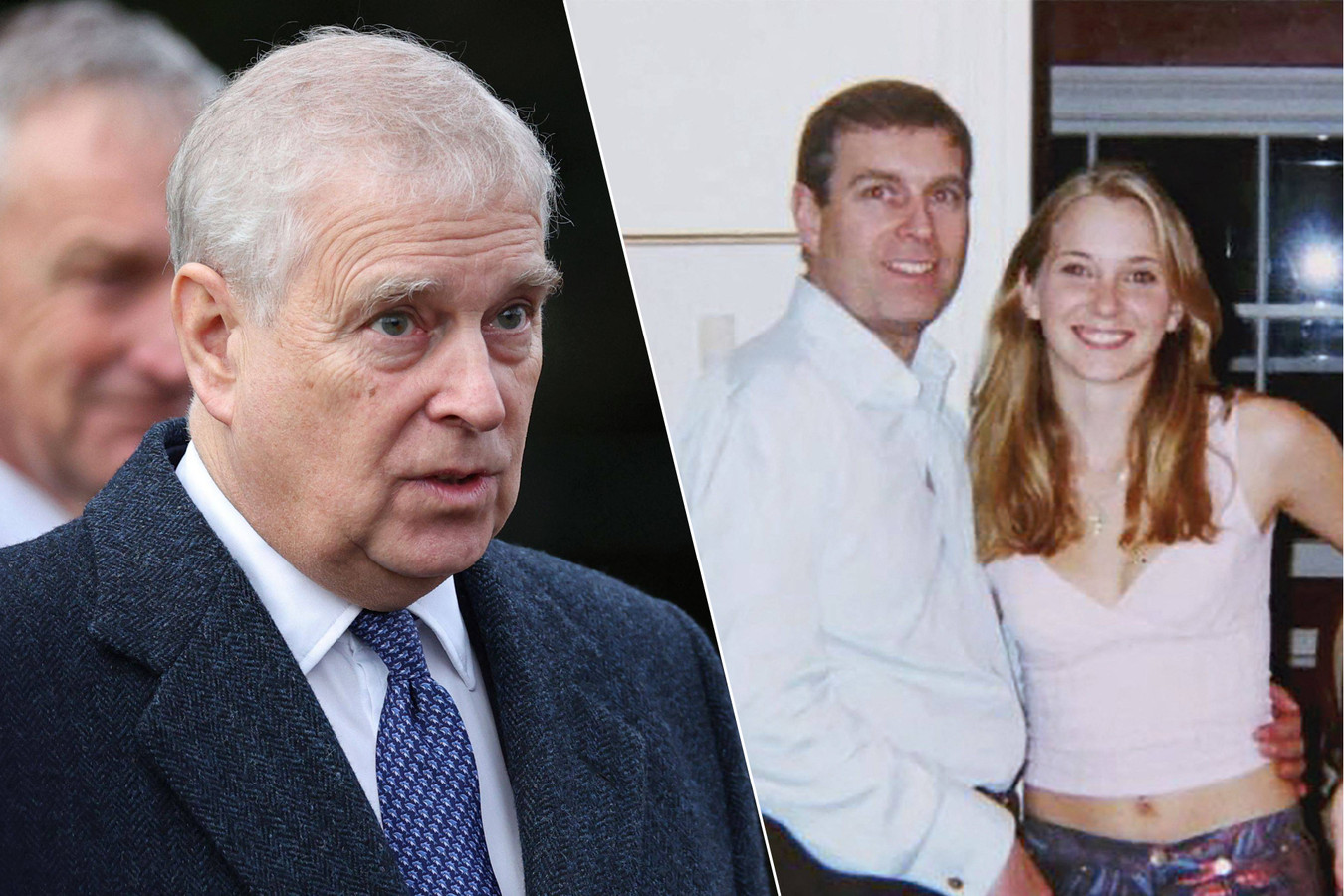Virginia Giuffre Vs. Prins Andrew: En Analyse Av Rettssaken Og Dens Etterspill Virginia Giuffre Vs. Prins Andrew: En Analyse Av Rettssaken Og Dens Etterspill