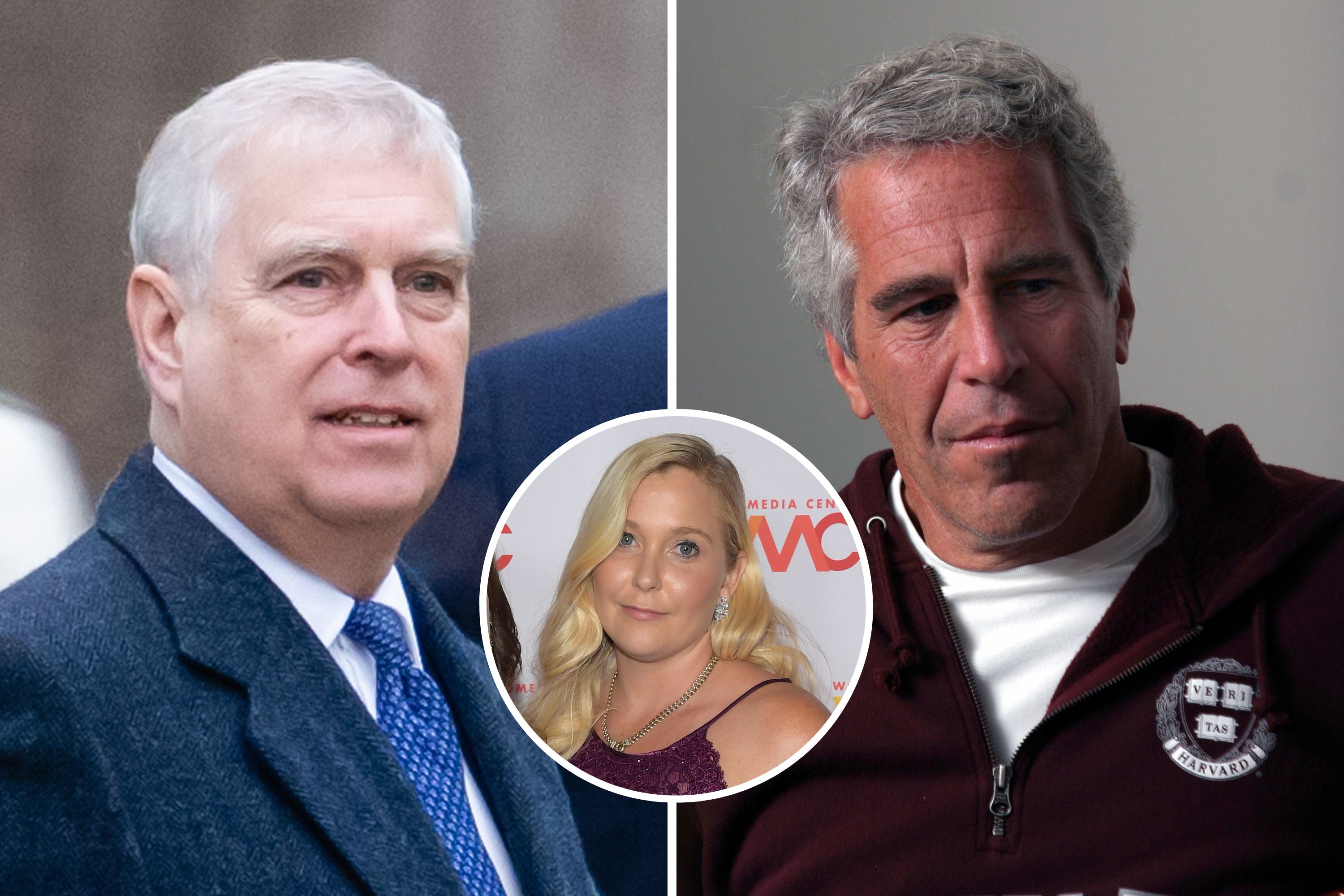 Virginia Giuffre's Car Accident: The Latest Developments And Four-Day Deadline Claim Virginia Giuffre's Car Accident: The Latest Developments And Four-Day Deadline Claim