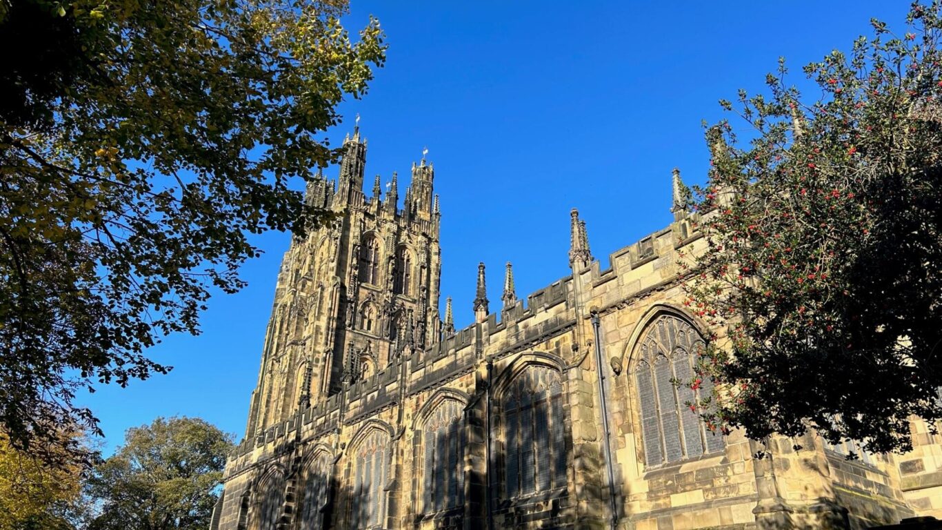 Visiting Wrexham: Top Things To Do And See Visiting Wrexham: Top Things To Do And See