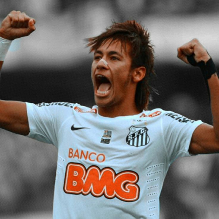 Vitória Do Corinthians Sobre O Santos (2x1): Neymar Sem Brilho Vitória Do Corinthians Sobre O Santos (2x1): Neymar Sem Brilho