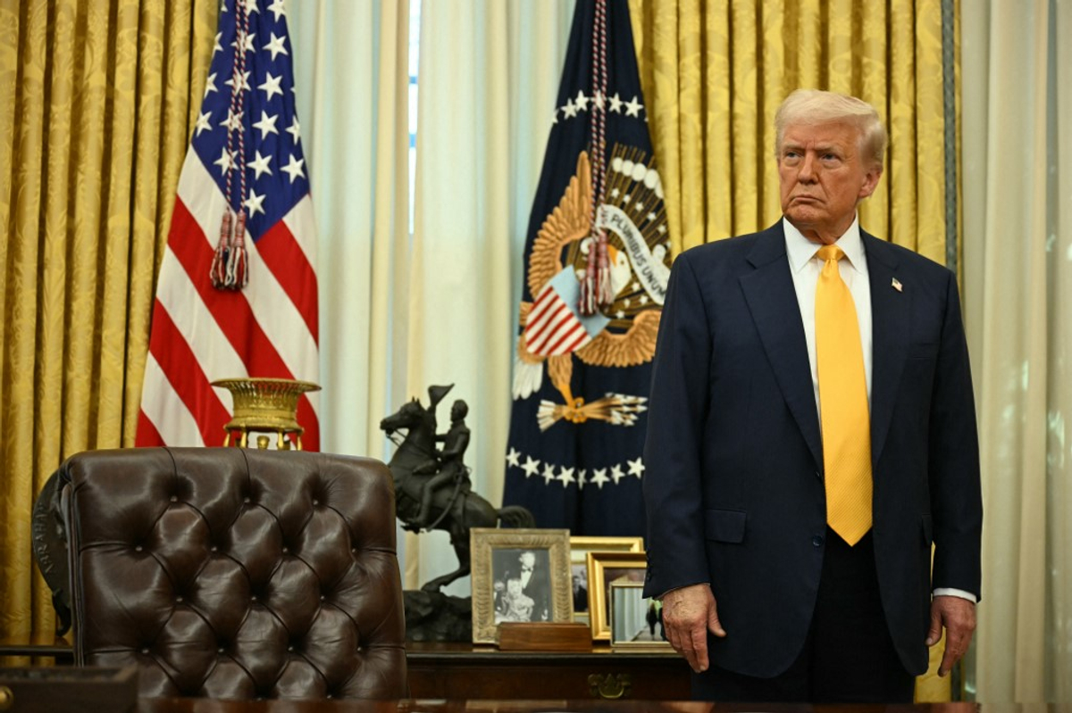 Війна В Україні: Джонсон Засуджує Пропозицію Трампа Про Мирні Переговори Війна В Україні: Джонсон Засуджує Пропозицію Трампа Про Мирні Переговори