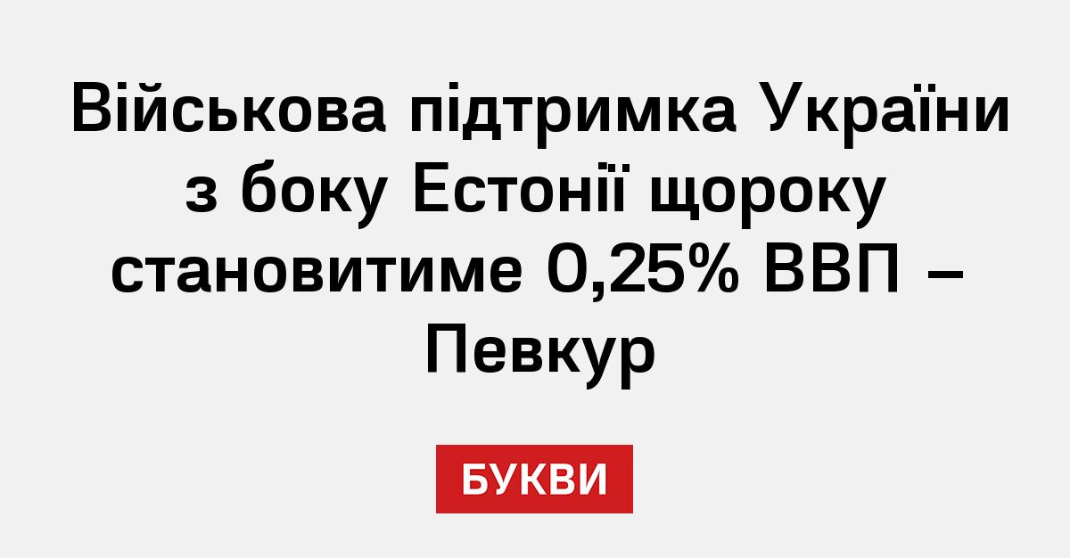 Військова Підтримка України: Німеччина Оприлюднила Оновлений Список Військова Підтримка України: Німеччина Оприлюднила Оновлений Список