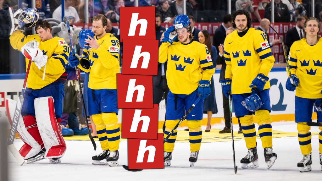 VM-hockey 2024: Analys Av Tre Kronors Lagbygge, Kanadas Frånvaro Och Tjeckiens Pastrnak-hoppet VM-hockey 2024: Analys Av Tre Kronors Lagbygge, Kanadas Frånvaro Och Tjeckiens Pastrnak-hoppet