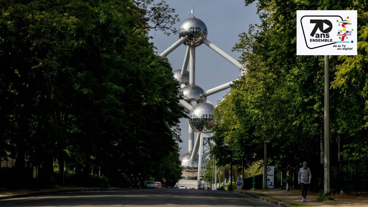 Voici L'avenir Des Locaux De La RTBF Au Palais Des Congrès De Liège Voici L'avenir Des Locaux De La RTBF Au Palais Des Congrès De Liège