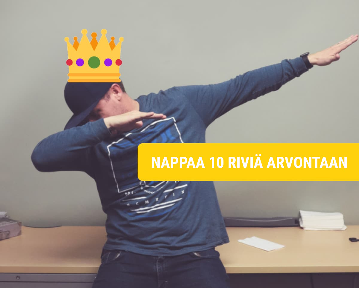Voita 54 Miljoonaa Euroa: Eurojackpot-arvonta Lähestyy! Voita 54 Miljoonaa Euroa: Eurojackpot-arvonta Lähestyy!