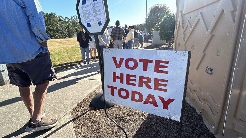 Voter Turnout In Florida And Wisconsin: Implications For The Political Climate Voter Turnout In Florida And Wisconsin: Implications For The Political Climate