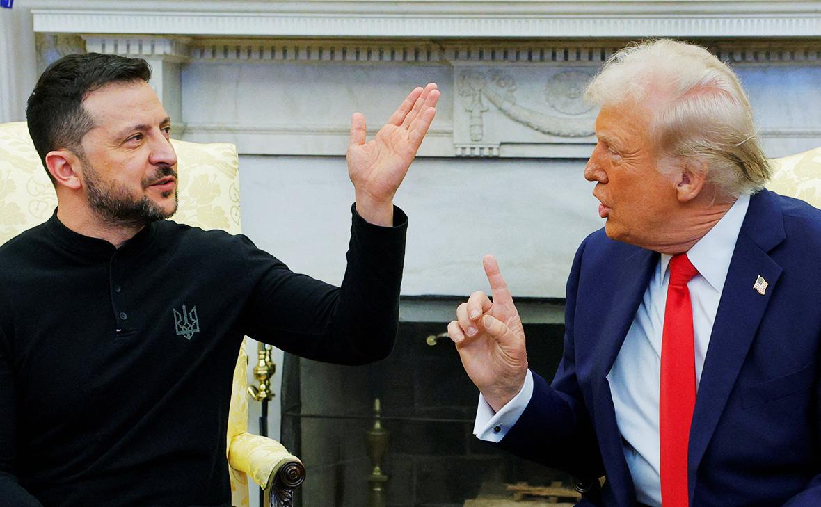 Встреча Зеленского И Трампа В Ватикане: Результаты По Словам Макрона Встреча Зеленского И Трампа В Ватикане: Результаты По Словам Макрона