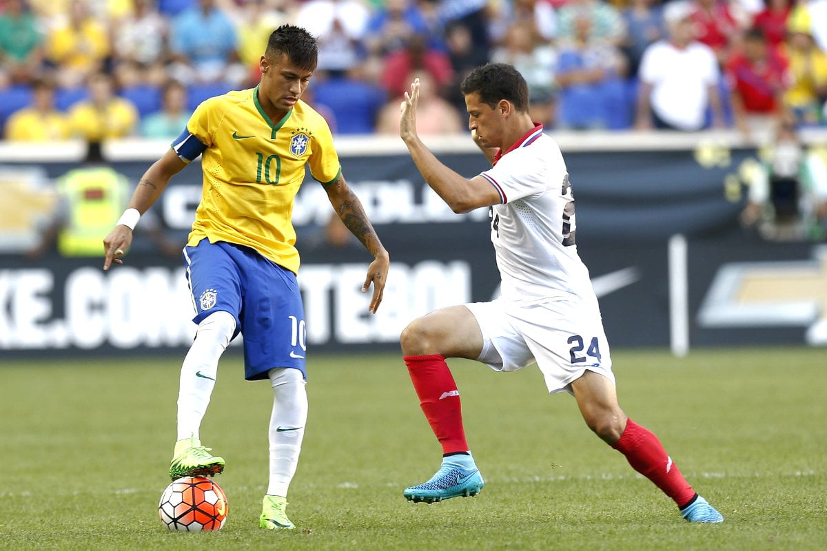 ¿Vuelve Neymar? Brasil Anuncia Prelista Con El Astro Para Enfrentar A Argentina ¿Vuelve Neymar? Brasil Anuncia Prelista Con El Astro Para Enfrentar A Argentina
